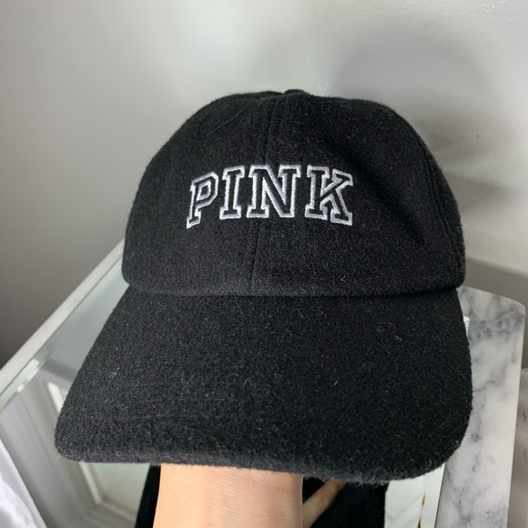 PINK HAT - Picture 1 of 4